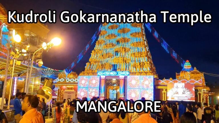 ಮಂಗಳೂರು ದಸರಾ ಇತಿಹಾಸದಲ್ಲಿ ಹೊಸ ಮೈಲಿಗಲ್ಲು – ₹67 ಕೋಟಿ ವೆಚ್ಚದ ಭೂಗತ ಕೇಬಲ್ ಯೋಜನೆಗೆ ಮಂಜೂರಾತಿ