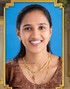 ಉಡುಪಿ ಸಿಟಿ ಬಸ್‌ ಚಾಲಕನ ಮಗಳು ಶಾಲೆಗೆ ಪ್ರಥಮ ರಾಂಕ್ – ದ್ರುತಿ ಪೂಜಾರಿ ಸಾಧನೆ…